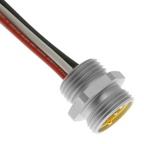 Mencom MINH-4MR-1M Connectors