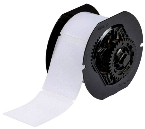 Brady B30-241-595-BLNKWT Labels
