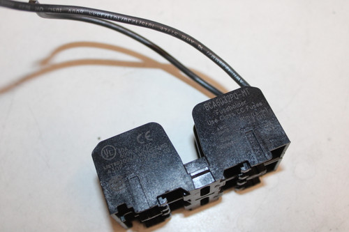 Eaton BCA6032PQ-MT Fuse Blocks and Holders (Repackaged) Eaton BCA6032PQ-MT Fuse Blocks and Holders (Repackaged)