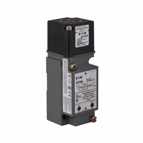 Eaton E51ALT5 Proximity and Photoelectric Switches