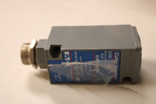 Eaton NNB E50SA6PC Limit Switches EA