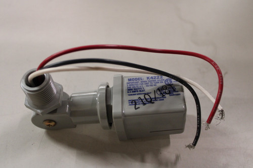 Intermatic K4222 Proximity and Photoelectric Switches