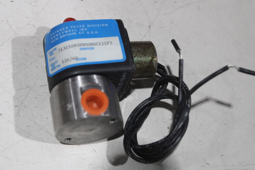 Parker 713158N2EN00N00111P3 Solenoids and Solenoid Accessories