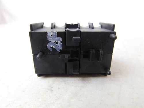 Eaton NSB XTMCXFA31 Starter and Contactor Accessories 10A EA