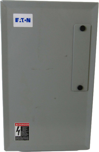 Eaton ECC03C1A2A Lighting Contactors