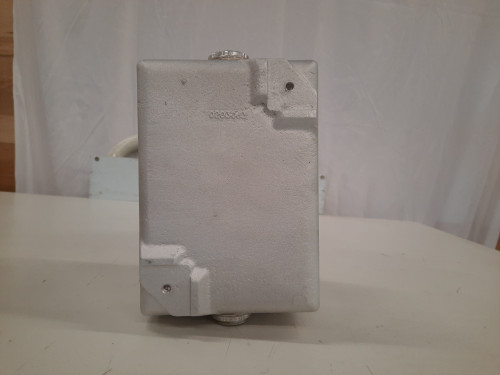 NSB EMN24 Starter and Contactor Accessories Motor Control Starter