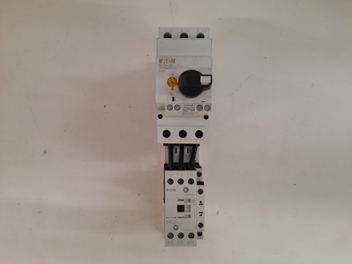 Eaton XTSC02SDCT Manual Starters