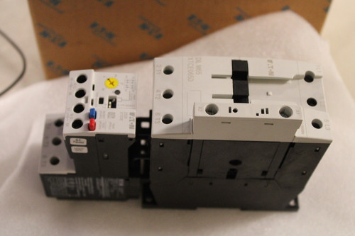 Eaton NSB XTAE065D00A5E045 Non-Reversing Starters EA