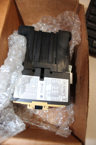 Allen Bradley 100-A24NZ243 Other Contactors