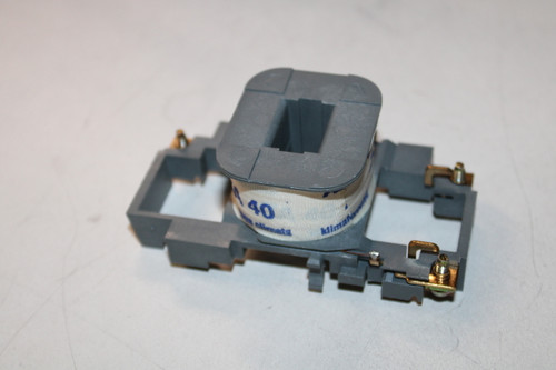 ABB ZA40-34 Coils