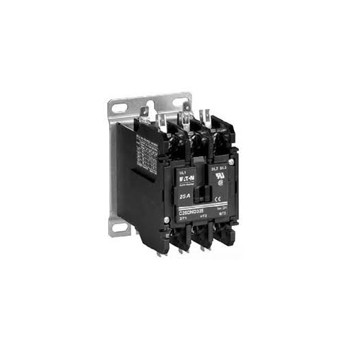 Eaton C25DND325L-GL Definite Purpose Contactors