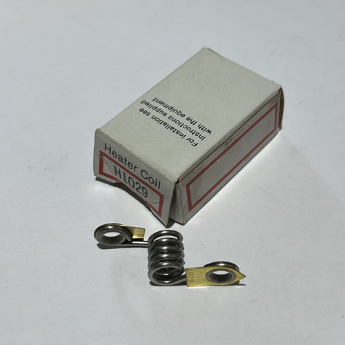 Cutler-Hammer H1029 Coils