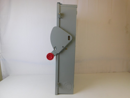 Eaton DH364URKV Safety Switches