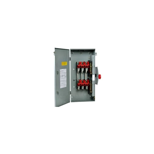 Eaton DH227NRK Heavy Duty Safety Switches
