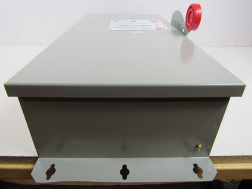 Eaton DH363FDK Safety Switches