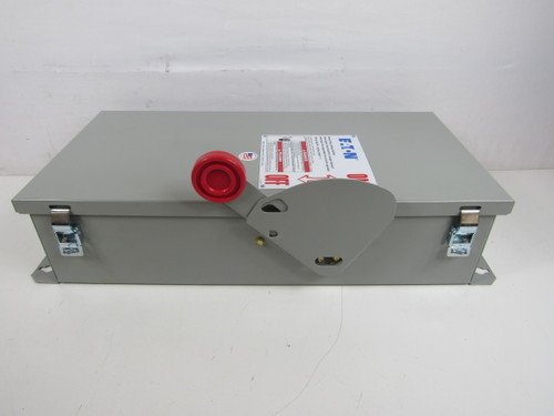 Eaton DH363FDK Safety Switches