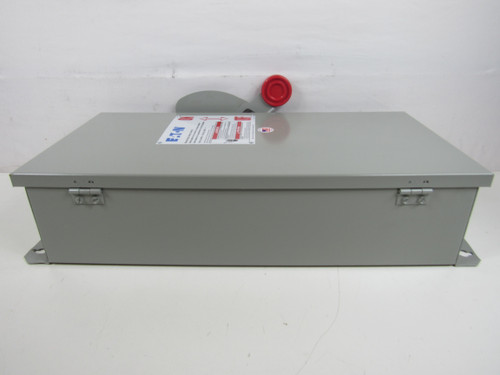 Eaton DH363FDK Safety Switches