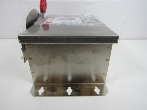 Eaton DH261UWK Safety Switches