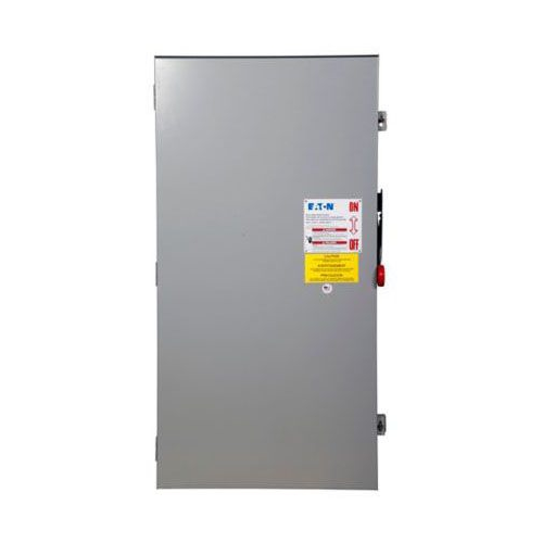 Eaton DH325FRK Heavy Duty Safety Switches
