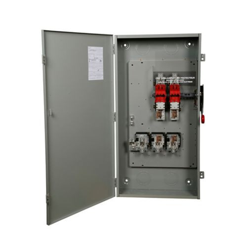 Eaton DH465UGK Safety Switches