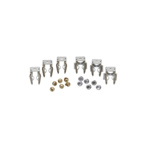 Eaton C351KD22-61 Magnetic Starter Fuse Clip Kit Eaton C351KD22-61 Magnetic Starter Fuse Clip Kit