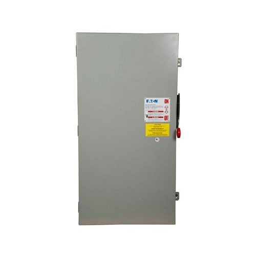 Eaton DH225NGK Heavy Duty Safety Switches