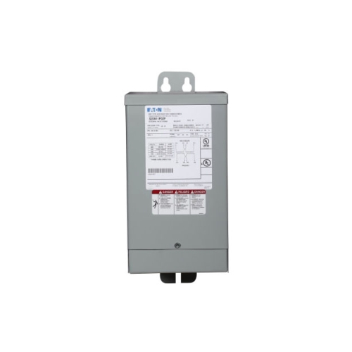 Eaton NSB S60G11P16P Dry Type Transformers Encapsulated Transformer 600V 1Ph NEMA 3R 1.5kVA Eaton NSB S60G11P16P Dry Type Transformers Encapsulated Transformer 600V 1Ph NEMA 3R 1.5kVA