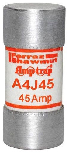 Mersen EP A4J45 Low Voltage UL Power Fuse (Repackaged)