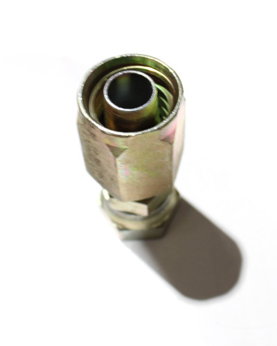 Parker 2C330-42-24 Pipe and Tube Fittings