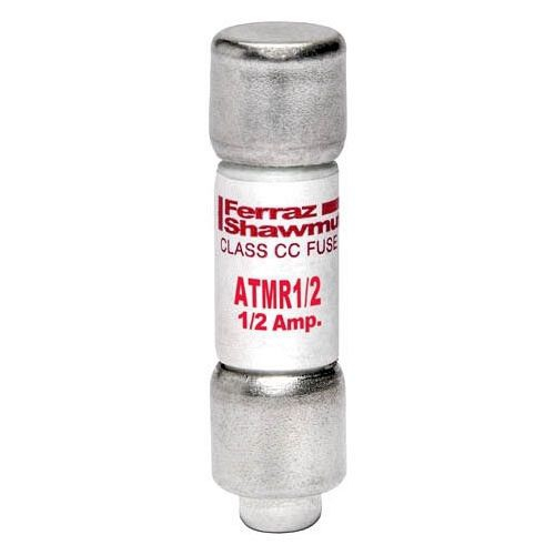 Ferraz Shawmut ATMR1/2 Fuses (Repackaged) Ferraz Shawmut ATMR1/2 Fuses (Repackaged)