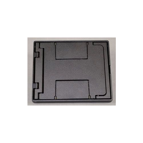 Wiremold FPBTBKTR Floor Electrical Box Covers