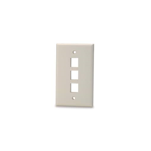 Signamax SKF-3 Wallplates and Accessories