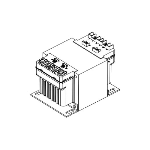 Hammond PH1000MLI Control Transformers