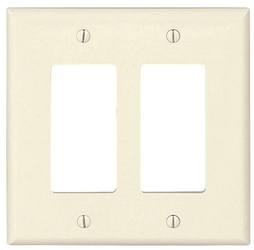 Eaton PJ262LA Wallplates and Switch Accessories
