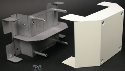Wiremold V4075D Cable Tray & Accessories