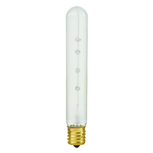 GE 25T612IF Miniature and Specialty Bulbs