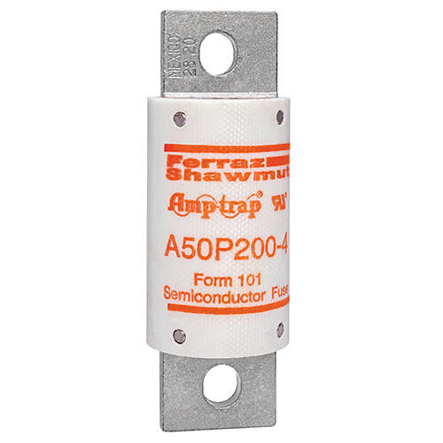 Gould A50P200-4 Fuse Accessories (Repackaged)