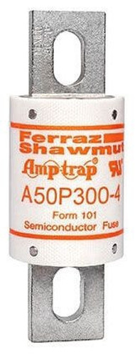 Gould A50P300-4 Fuse Accessories (Repackaged) Gould A50P300-4 Fuse Accessories (Repackaged)