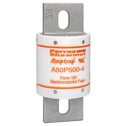 Mersen EP A50P500-4 Semiconductor Protection Fuse (Repackaged)
