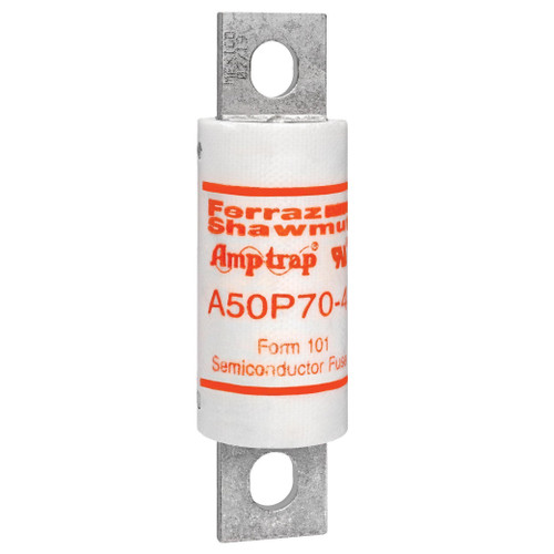 Mersen EP A50P70-4 Semiconductor Protection Fuse (Repackaged)