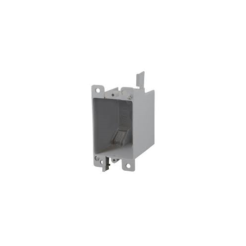 Cantex EZ14SO Outlet/Switch Electrical Boxes
