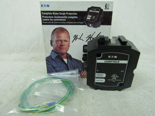 Eaton CHSPTELE Surge Protection Devices (SPDs)