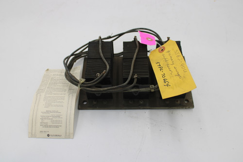 Allen Bradley SJB2-40U Surge Protection Devices (SPDs)