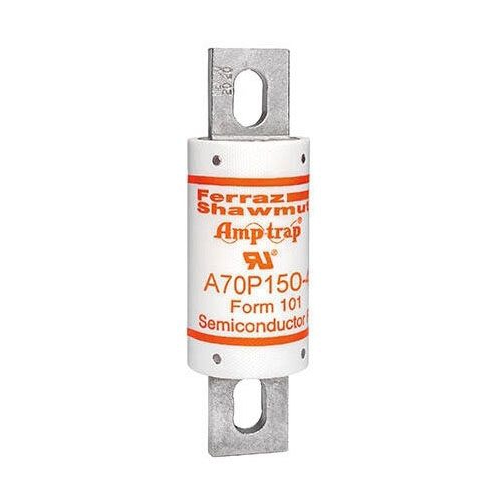 Gould A70P80-4 Fuse Accessories (Repackaged)