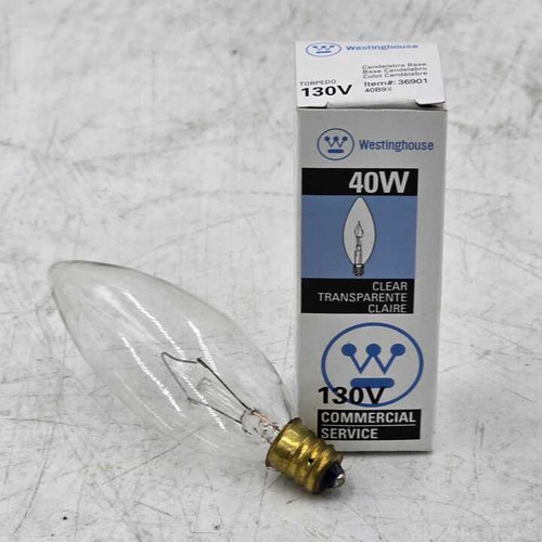 Westinghouse 36901 Incandescent Bulbs Westinghouse 36901 Incandescent Bulbs