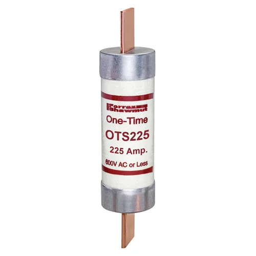 Gould OTS225 Fuse Accessories (Repackaged) Gould OTS225 Fuse Accessories (Repackaged)