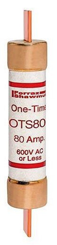 Mersen EP OTS80 Low Voltage Power Fuse (Repackaged)