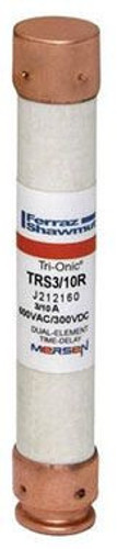 Gould TRS3/10R Distribution Fuses Gould TRS3/10R Distribution Fuses