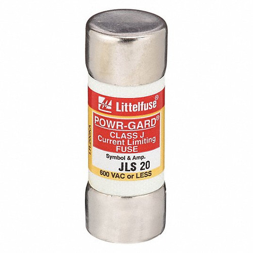 Littelfuse JLS20 Fuse Accessories (Repackaged) Littelfuse JLS20 Fuse Accessories (Repackaged)
