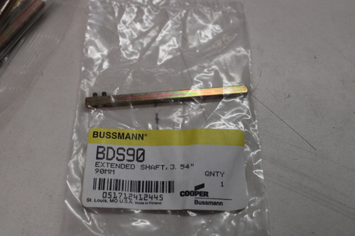 Bussmann BDS90 Fuses Bussmann BDS90 Fuses